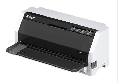 爱普生/EPSON LQ-790KII 票据打印机 